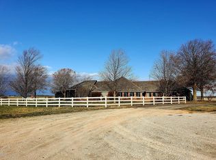 8263 Farm Road 2062, Purdy, MO 65734