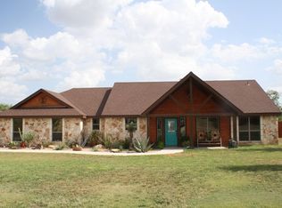 3415 Buck Run, San Angelo, TX 76901