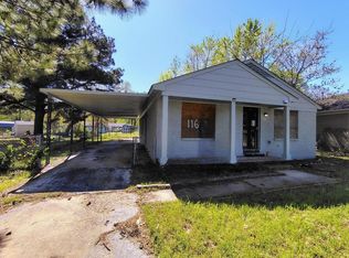 1167 Fiber Rd, Memphis, TN 38109