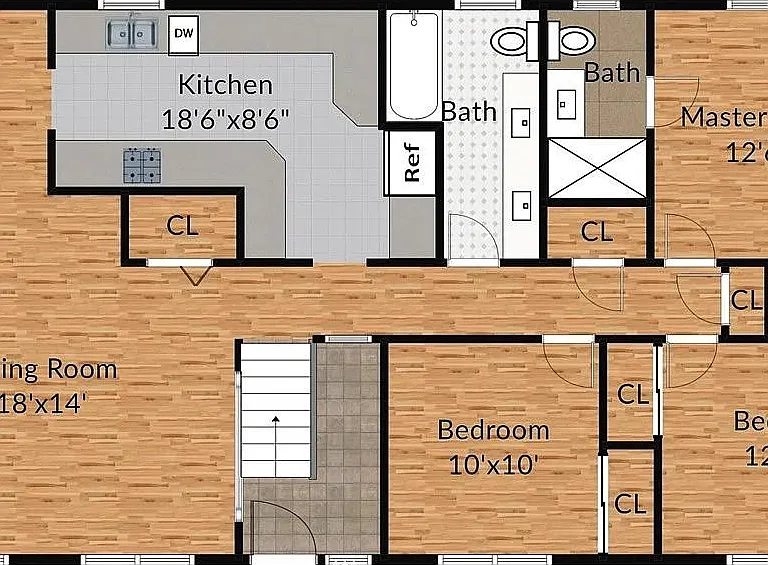 6200 24th Ave NE #1 — Photo 13