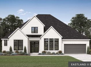 2261 Rolling Oaks Dr, Aledo, TX 76008