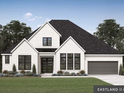 14541 Cedar Brook Pl, Aledo, TX, 76008