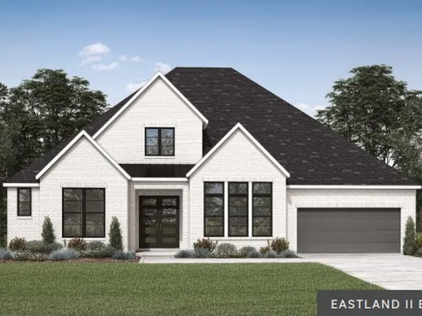 14541 Cedar Brook Pl, Aledo, TX 76008