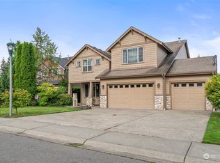 9314 227th Ave E, Buckley, WA 98321