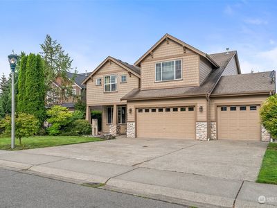 9314 227th Avenue E, Buckley, WA, 98321