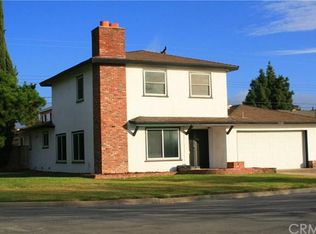 11782 Steele Dr, Garden Grove, CA 92840