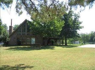 1835 W Franklin St, Shawnee, OK 74804