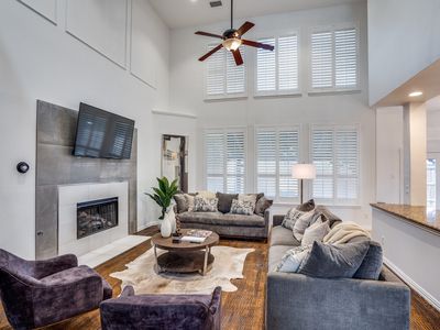 (Undisclosed Address), Rowlett, TX, 75089