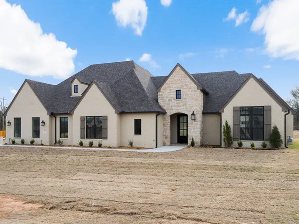 25614 E 56th St S, Broken Arrow, OK 74014