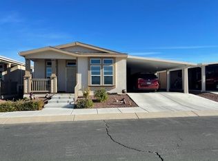 8701 S Kolb Rd #MH-198, Tucson, AZ 85756