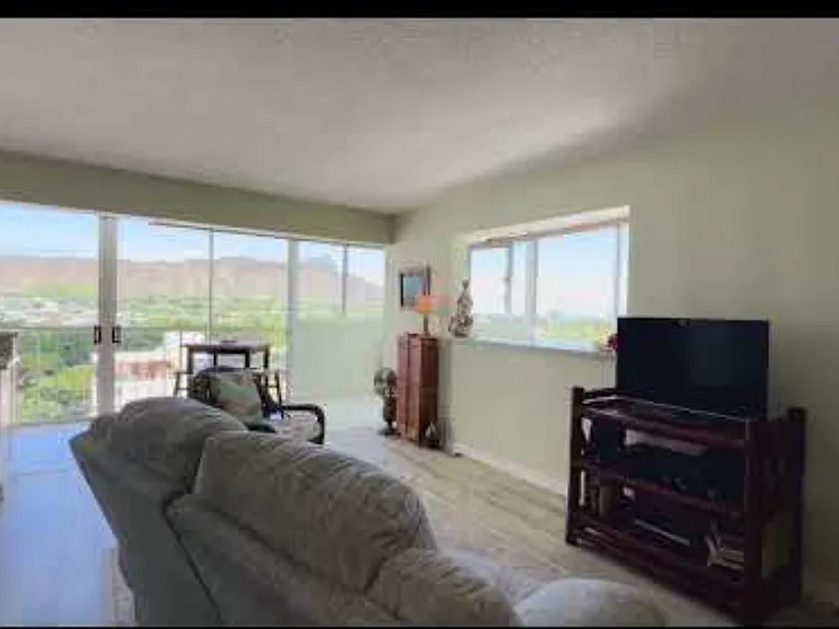 2609 Ala Wai Blvd #1205 — Photo 4