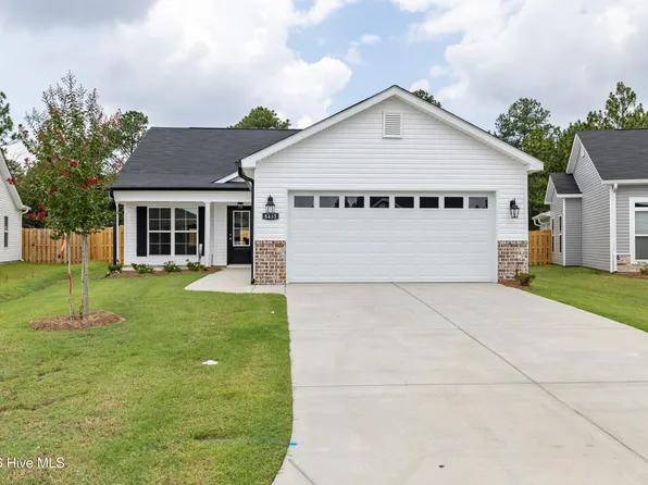 8455 Bannock Circle, Graniteville, SC 29829