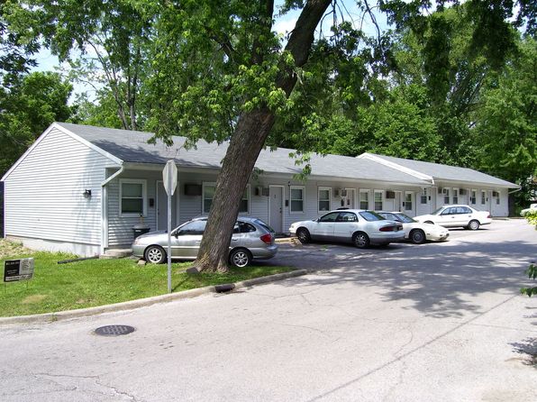 1002 N Jackson St APT 03