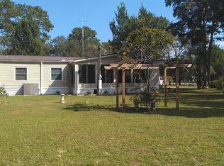 13951 NE 6th St, Williston, FL 32696