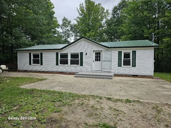 1665 M 30 #M, Alger, MI 48610