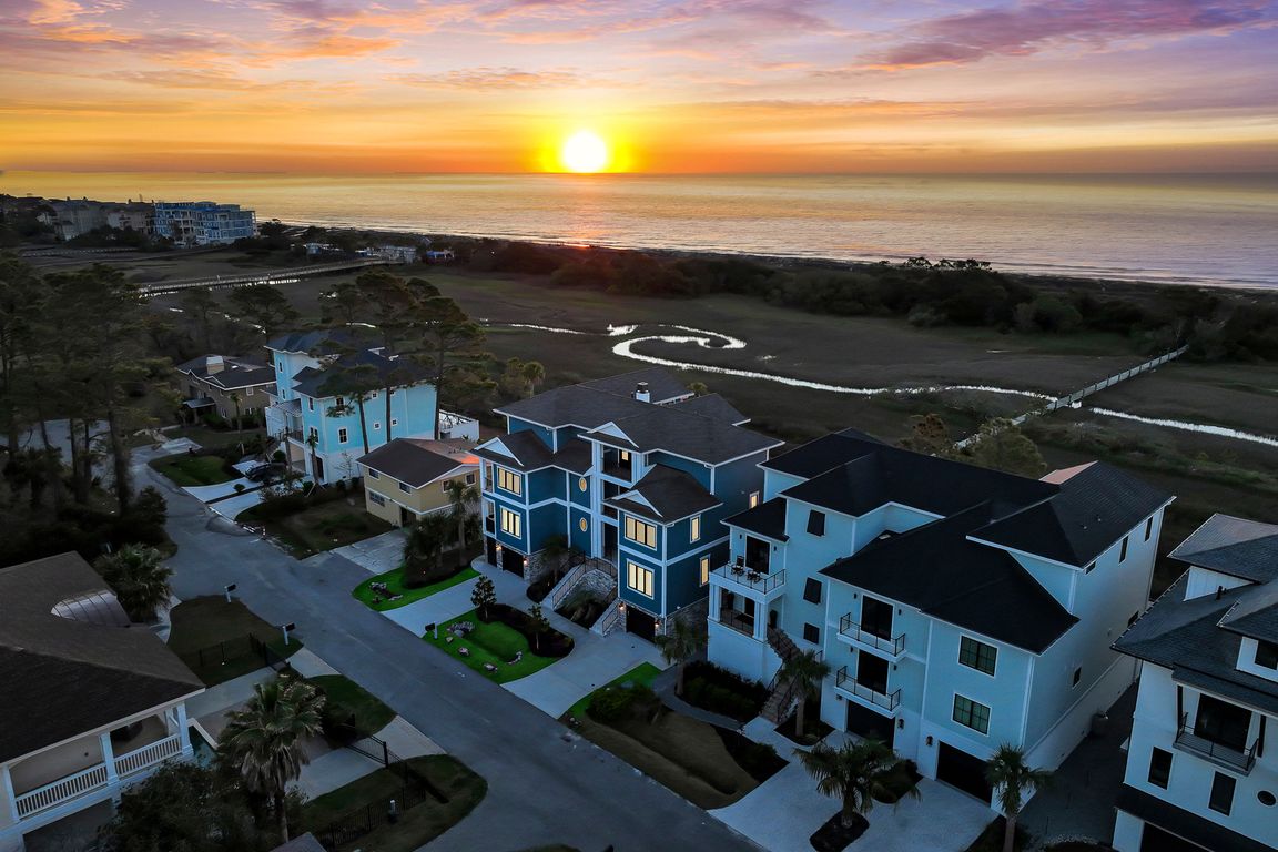 8 Sea Front Ln, Hilton Head Island, SC 29928 | MLS #451880
