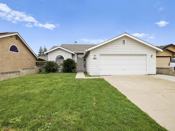 4918 W Chestnut Avenue, Visalia, CA 93277