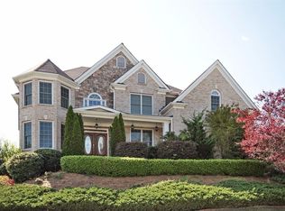 2049 Mapmaker Dr, Dacula, GA 30019