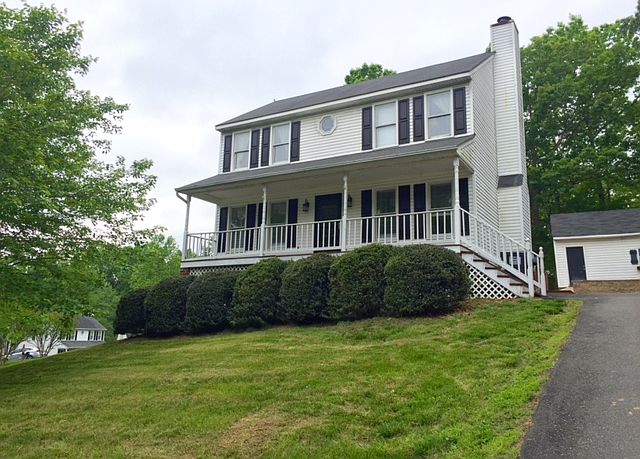 1st image of 1718 Porters Mill Ln