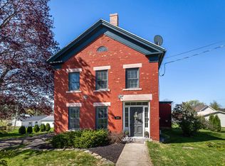 320 W Harrison St, Shullsburg, WI 53586