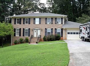 4085 Shady Cir, Lilburn, GA 30047