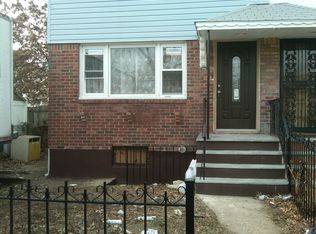 13036 147th St, South Ozone Park, NY