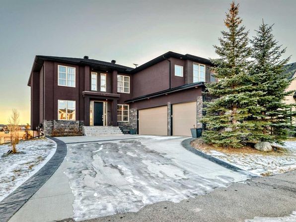 116 N Park Dr, Rocky View County, AB T1Z 0A4