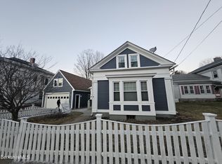 70 Center St, Adams, MA 01220