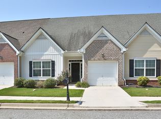 123 Riley Cir, Dawsonville, GA 30534