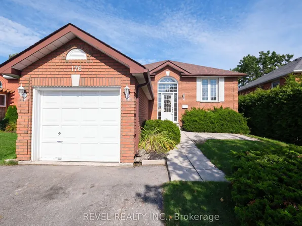 176 Towerhill Rd, Peterborough, ON K9H 7M8