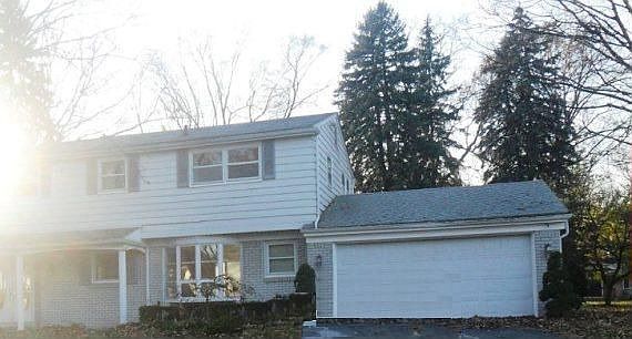 2nd image of 25531 Stonycroft Dr