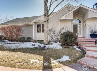 5365 Oak Tree Ct, Boulder, CO 80301