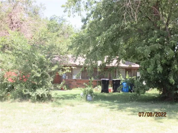 607 SE 51st St, Oklahoma City, OK 73129
