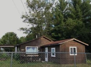 2053 James St, Saint Helen, MI 48656