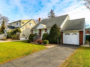 1918 Mildred Ave, Linden, NJ 07036