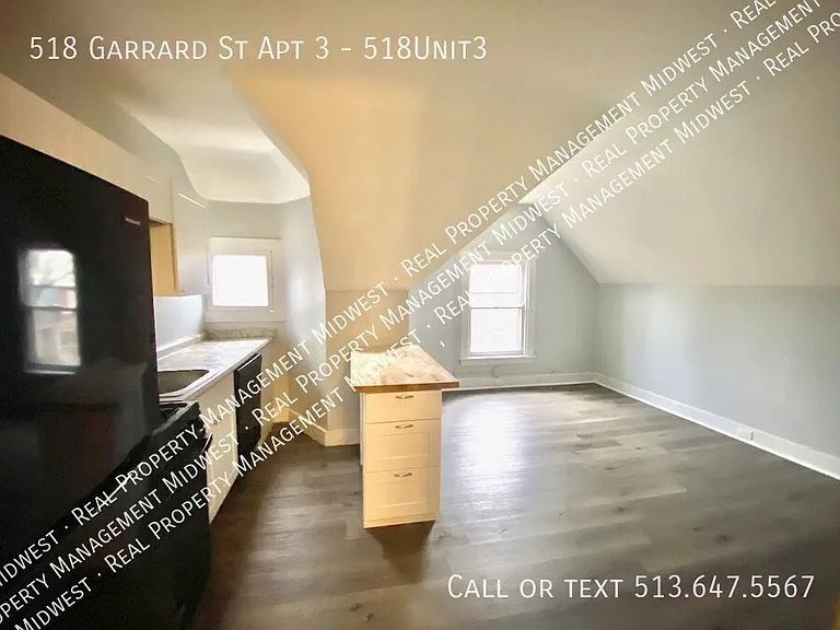 518 Garrard St #3-518UNIT3 — Photo 2