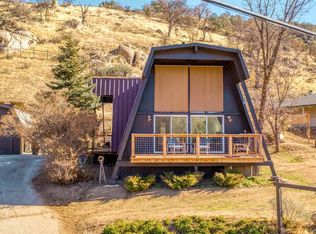 29481 Butterfield Way, Tehachapi, CA 93561