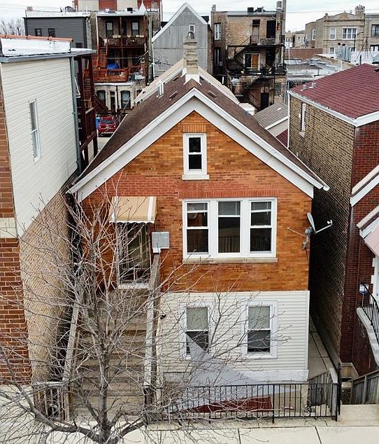 1st image of 2154 W 22nd Pl #1F