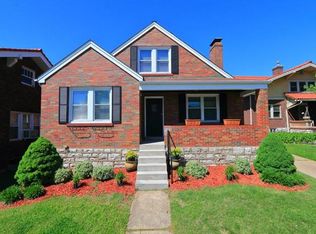 7425 Lindbergh Dr, Saint Louis, MO