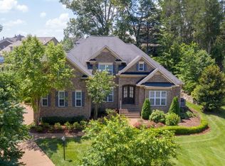 1509 Adventure Ct, Brentwood, TN 37027