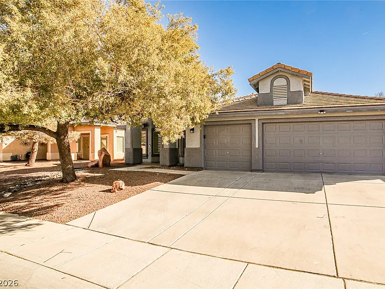 4514 Patriot Cannon St — Photo 1