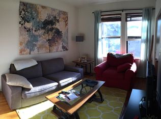 923 N Leavitt St APT 2, Chicago, IL 60622