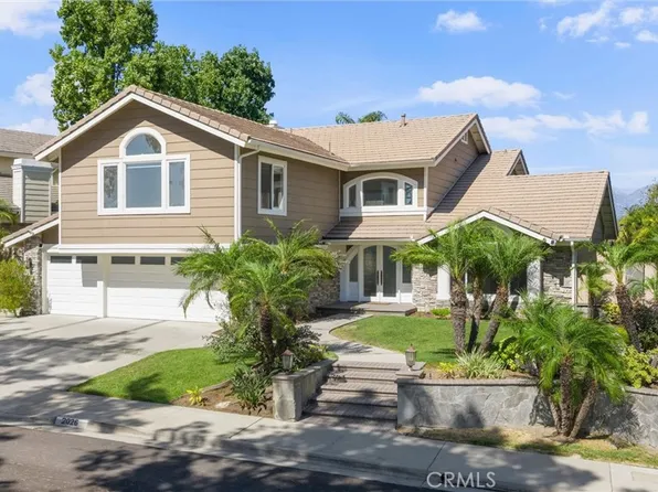 2026 Paseo Susana, San Dimas, CA 91773