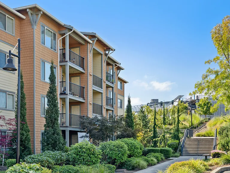 Vue Issaquah — Photo 58