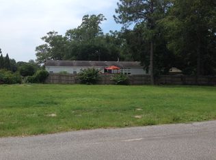 420 Bonneau St, Bonneau, SC 29431