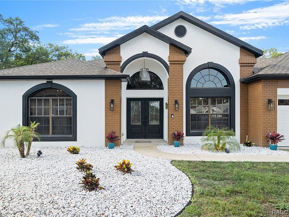 5500 W Heather Ridge Path, Lecanto, FL 34461 Zillow