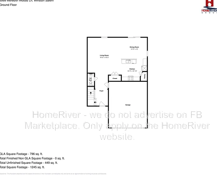 3999 Meredith Woods Ln — Photo 25