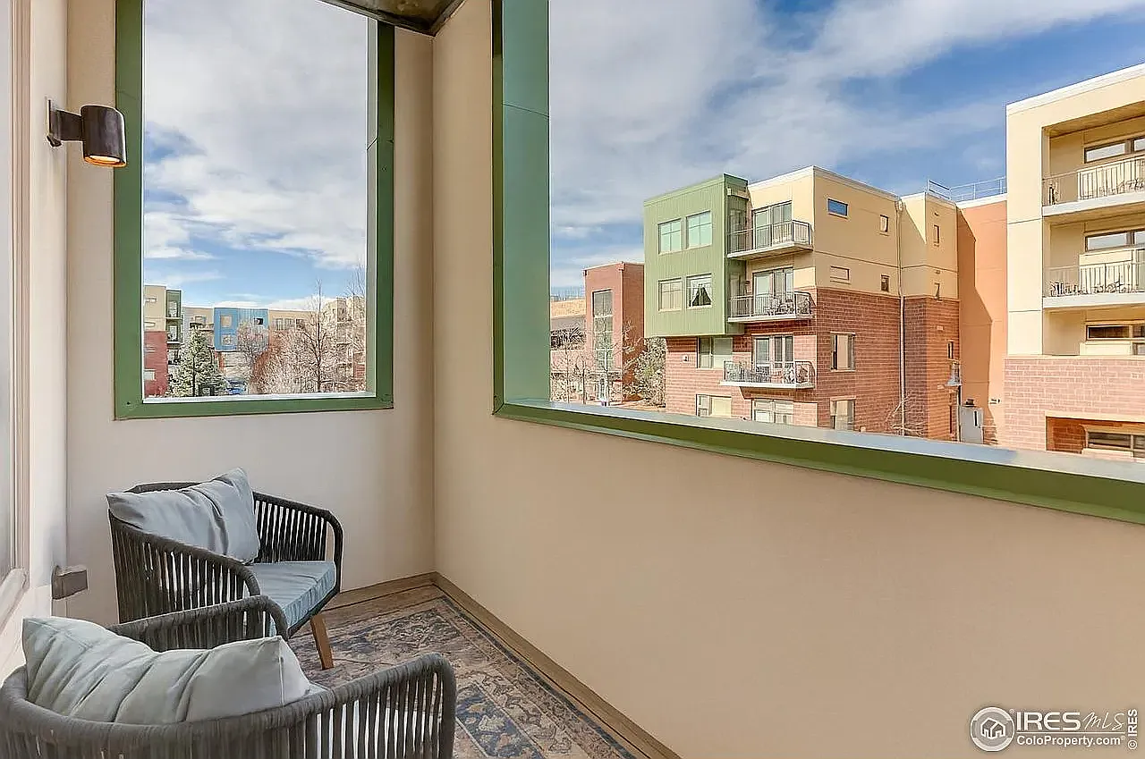3601 Arapahoe Ave — Photo 4