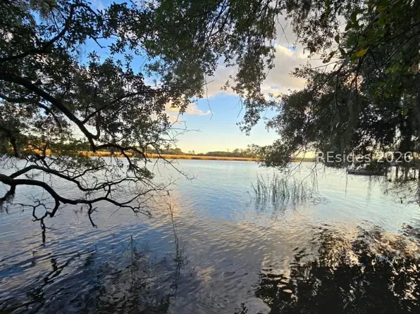 198 Bull Point Drive, Seabrook, SC 29940
