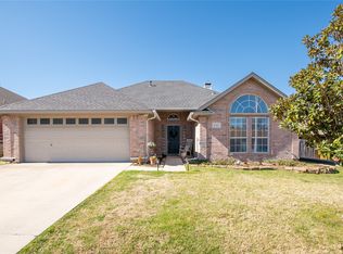 2717 Wendell Dr, Denton, TX 76207